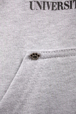 Bluza DG COTTON TERROR SZARA