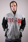 BLUZA PHAT FARM