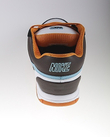 Buty NIKE 6.0 AIR MOGAN BL/POWDER BLUE-WHITE