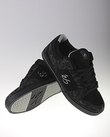 Buty ES CESSNA BLACK/GREY