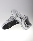 Buty ADIO KENNY ANDERSON VERSION 2 WHITE-BLACK-GRAY