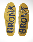 Buty OSIRIS BRONX SLIM BLUE/YELLOW