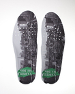 Buty OSIRIS SOUTH BRONX BROWN/GREEN/WHITE