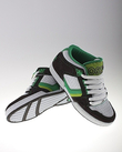 Buty OSIRIS SOUTH BRONX BROWN/GREEN/WHITE
