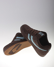 Buty GLOBE FINALE-GIRLS EART/LIGHT BLUE