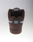 Buty GLOBE FINALE-GIRLS EART/LIGHT BLUE