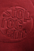 BLUZA STOPROCENT FUCK WAR MAKE MONEY