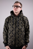 MONARCHY HOODIE