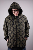 MONARCHY HOODIE