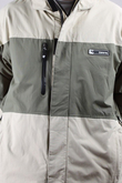 Kurtka CONTROL ROOKIE KHAKI