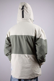 Kurtka CONTROL ROOKIE KHAKI