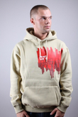 BLUZA CLINIC SPLASHI