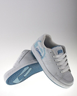 Buty GLOBE VICE SS-GIRLS WHITE/SEA