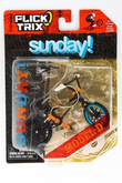 FINGERBIKE SUNDAY MODEL-D