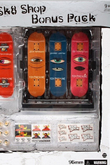 TOY MACHINE