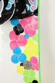 KOMPLET SNOWBOARD