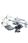 Zestaw Warfire Combo Pack