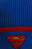 POP CUF KNIT 3 SUPERMAN