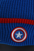 POP CUFF KNIT 3 CAPITAIN AMERICA