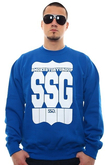 SM