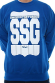 SM