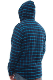 ROAD DOG FLANNEL