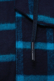 ROAD DOG FLANNEL