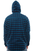 ROAD DOG FLANNEL
