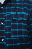 ROAD DOG FLANNEL