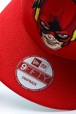 FLASH SNAPBACK