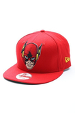 FLASH SNAPBACK