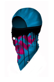 BALACLAVA SHEONE DRIPS