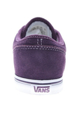 ATWOOD LOW