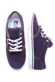 ATWOOD LOW