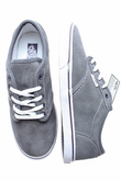 ATWOOD LOW