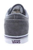 ATWOOD LOW