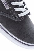 ATWOOD LOW