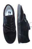 ATWOOD LOW