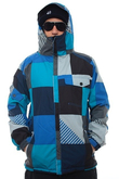 MANNUAL CUBE INSULATED