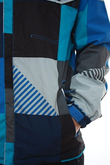 MANNUAL CUBE INSULATED