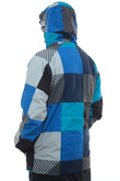 MANNUAL CUBE INSULATED
