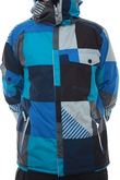 MANNUAL CUBE INSULATED