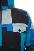 MANNUAL CUBE INSULATED