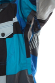 MANNUAL CUBE INSULATED