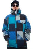 MANNUAL CUBE INSULATED