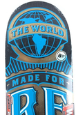 WORLD WIDE LG
