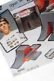 Skatepark Tech Deck Ryan Sheckler Warehouse 06