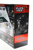 DC RAIL JAM