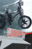 DC RAIL JAM