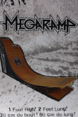 MEGA RAMP